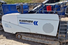 2013 KLEEMANN MOBIREX MR130Z EVO