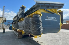2018 KEESTRACK C6