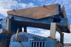 2015 WASTE SYSTEMS LTD PROFLOW DS