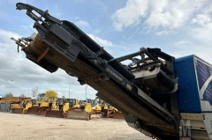 2020 KLEEMANN MC110Z EVO