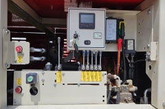 2021 TELESTACK LF520