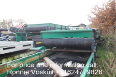 CONVEYOR SALES 10×10