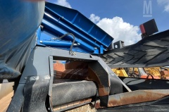 2020 KLEEMANN MS703 EVO