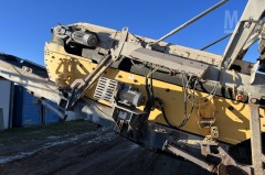 2011 KLEEMANN MOBIREX MR130ZS EVO