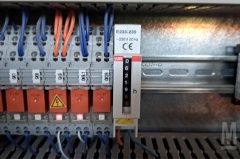 2008 KLEEMANN MR122Z