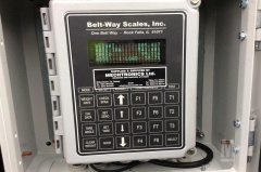 2014 TRACKSTACK 8542TBF