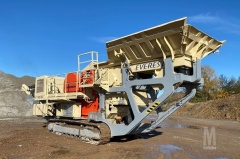 2006 GASPARIN F1180CV EVEREST