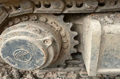 2016 KEESTRACK APOLLO