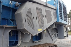 2019 KLEEMANN MR122Z