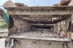 2011 POWERSCREEN CHIEFTAIN 1700