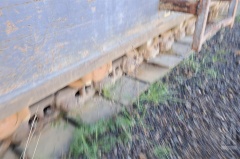 2008 KLEEMANN MR122Z