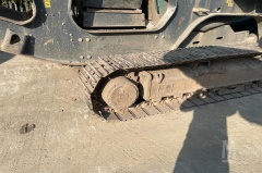 2017 POWERSCREEN PREMIERTRAK 400