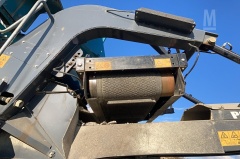 2019 POWERSCREEN TRAKPACTOR 320