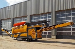 2023 BARFORD T516