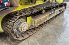 2001 KLEEMANN MR122Z