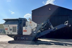 2021  NORDTRACK J90
