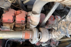 2011 KLEEMANN MOBIREX MR130ZS EVO