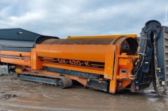 2018 DOPPSTADT SM620K