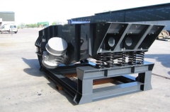 2011 TRACKSTACK 44×12