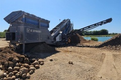 2021 KLEEMANN MSC 952I EVO