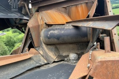 2005 POWERSCREEN TURBO CHIEFTAIN 1800