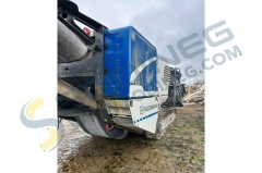 2018 KLEEMANN MC110Z EVO