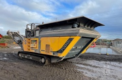 2018 RUBBLE MASTER RM70GO! 2.0