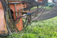 2005 KEESTRACK COMBO 2712T