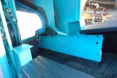 2008 POWERSCREEN MK II