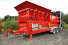 2007 TERRA SELECT T4