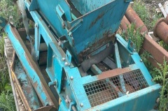 2013 POWERSCREEN PREMIERTRAK 400