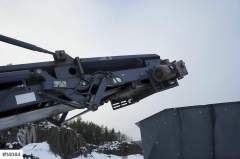 2013 KLEEMANN MC110Z EVO