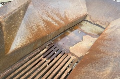 2006 RUBBLE MASTER RM100