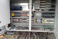 2019 KLEEMANN MR122Z