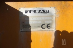 2000 TESAB 623CT
