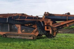 2005 KEESTRACK COMBO 2712T