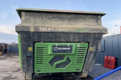 2021 EVOQUIP COBRA 290R