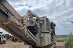 2011 KLEEMANN MC110R