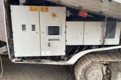 2013 KLEEMANN MOBIREX MR130Z EVO