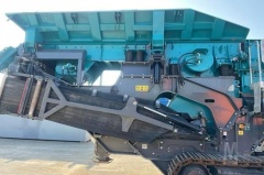 2021 POWERSCREEN PREMIERTRAK 600