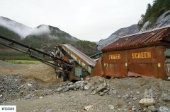 1998 POWERSCREEN CHIEFTAIN