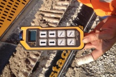 2012 TRACKSTACK VL1000