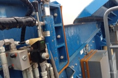 2019 KLEEMANN MR122Z