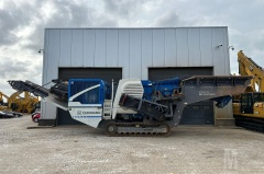 2020 KLEEMANN MC110Z EVO