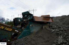 2001 POWERSCREEN CHIEFTAIN
