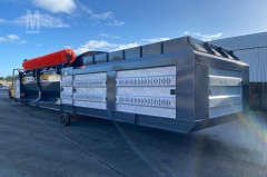 2023 SCREENPOD TS620S