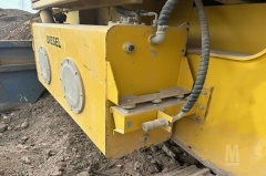 2016 KEESTRACK APOLLO