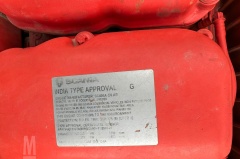 2020 KLEEMANN MC110Z EVO