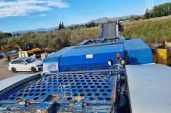 2020 KLEEMANN MC110Z EVO