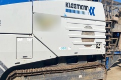 2014 KLEEMANN MR130Z EVO 2